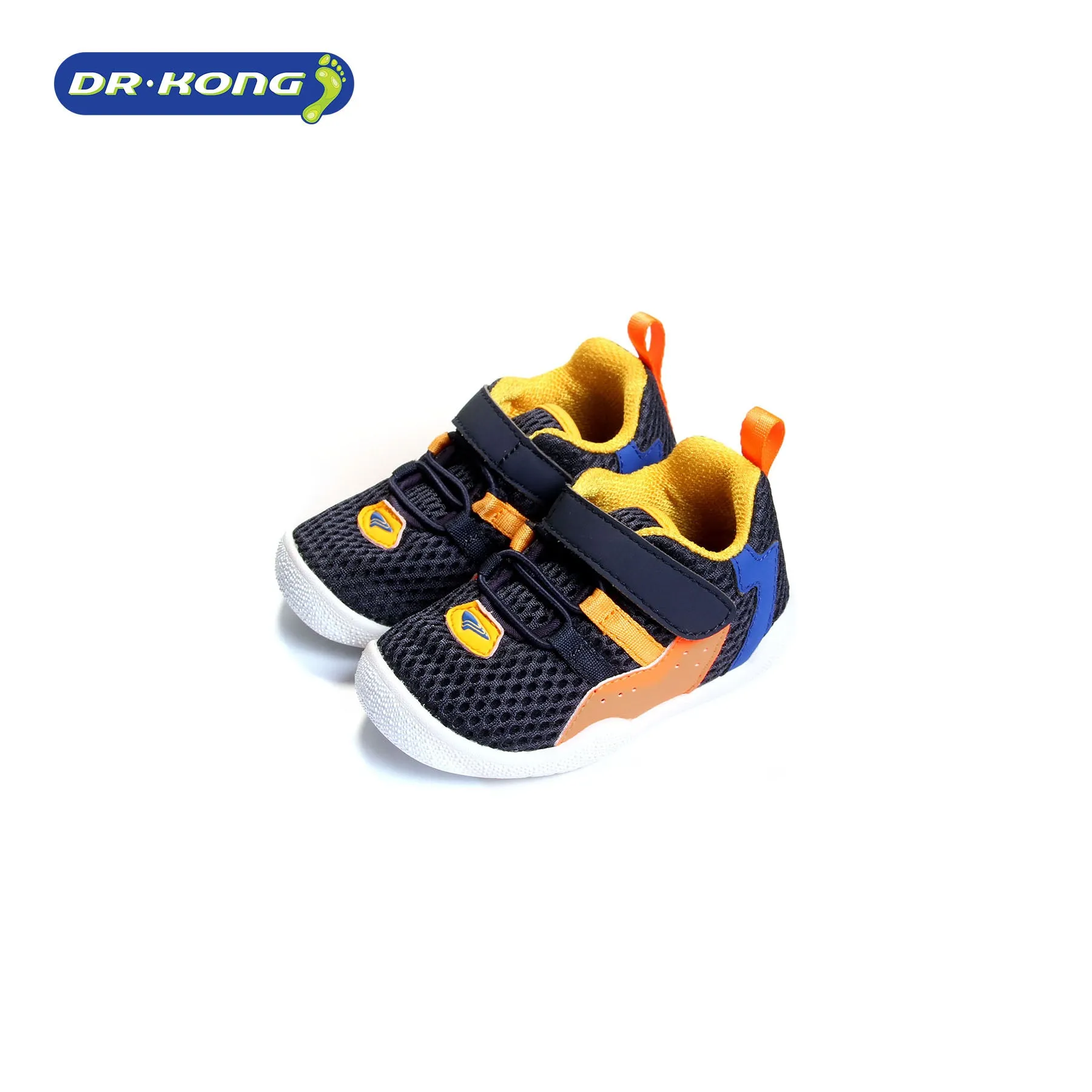 Dr. Kong Baby 123 Rubber Shoes B1300342