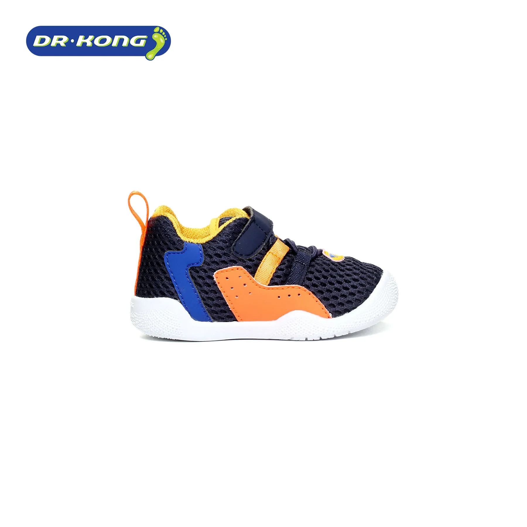 Dr. Kong Baby 123 Rubber Shoes B1300342