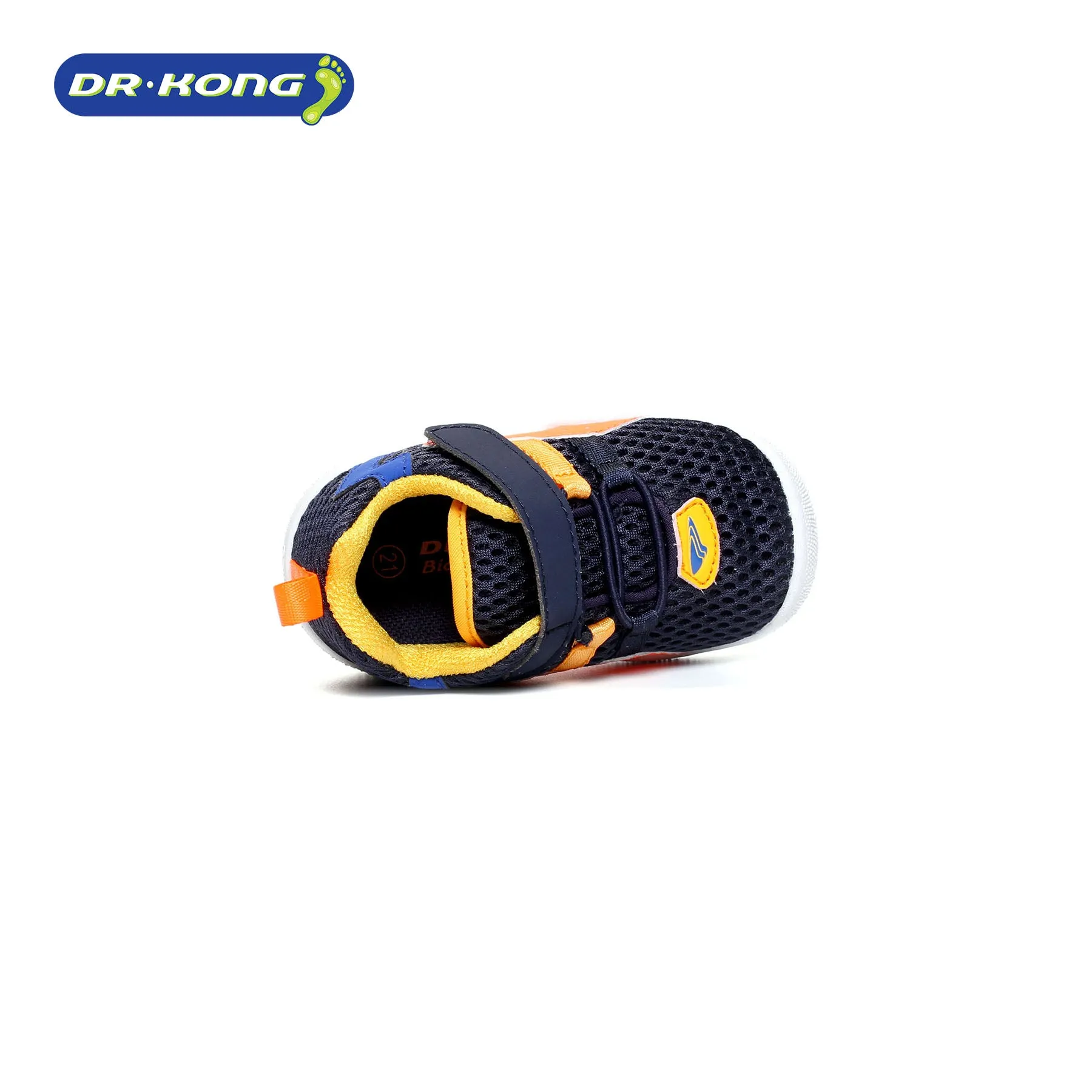 Dr. Kong Baby 123 Rubber Shoes B1300342