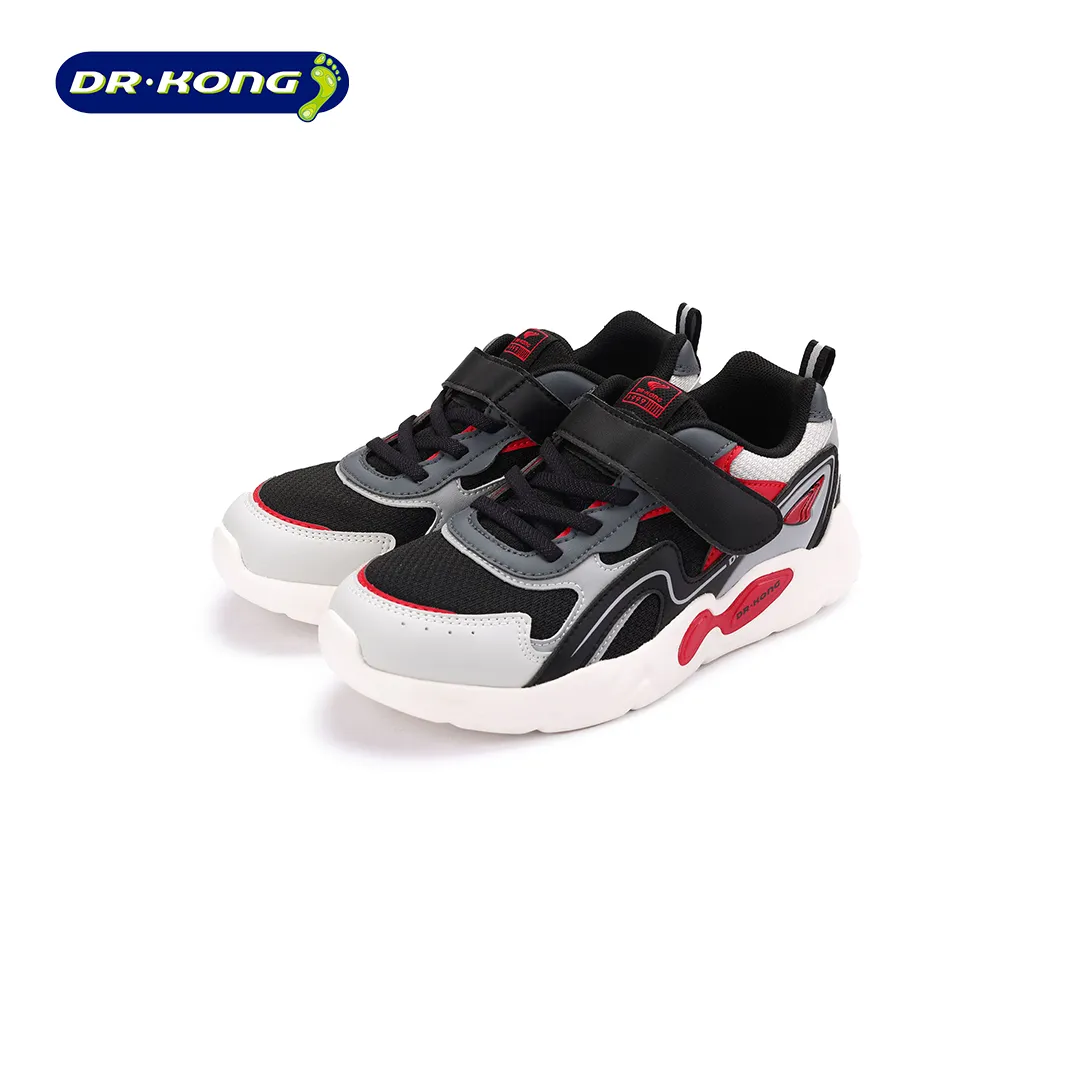 Dr. Kong Mens' Smart Footbed Sandals B1404707