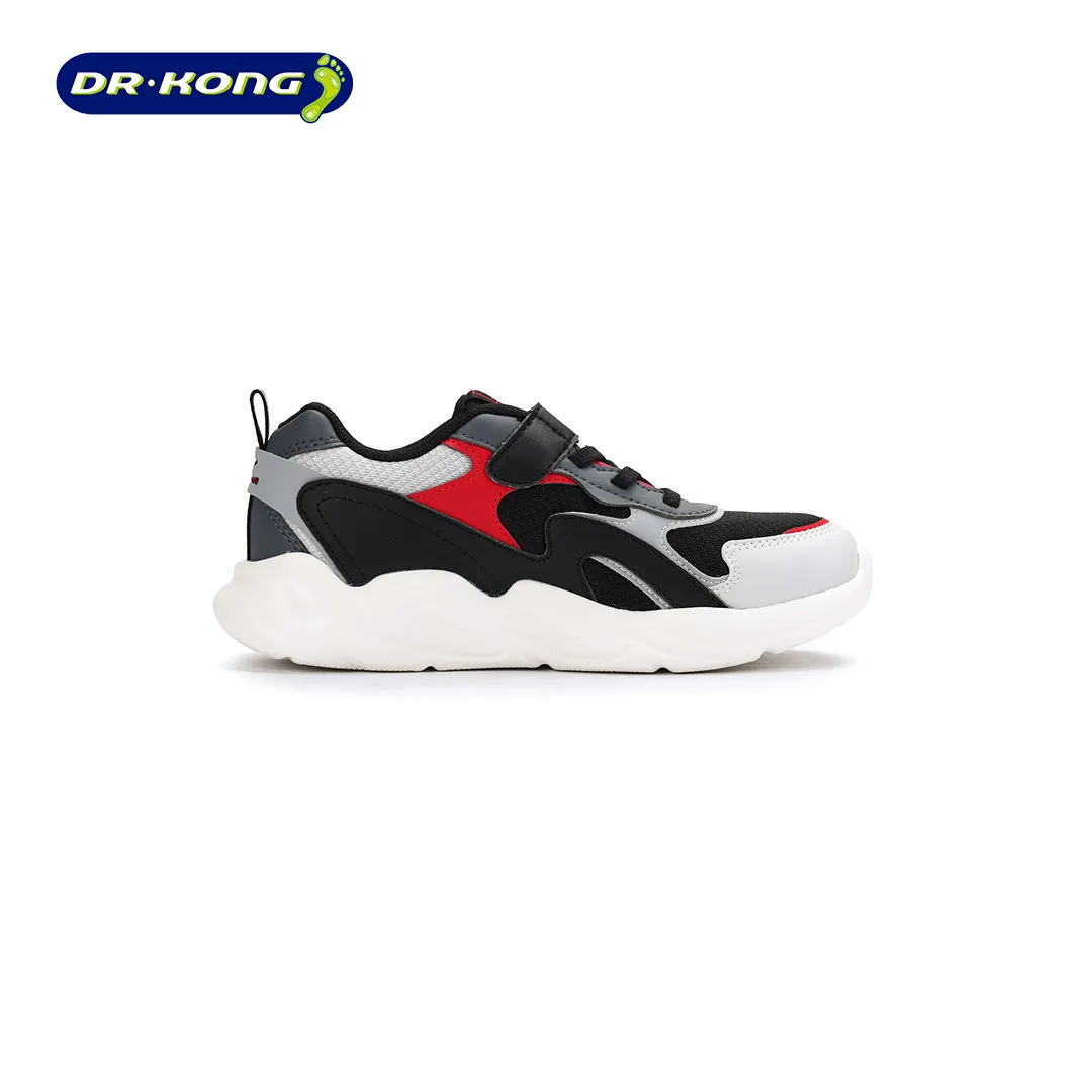 Dr. Kong Mens' Smart Footbed Sandals B1404707