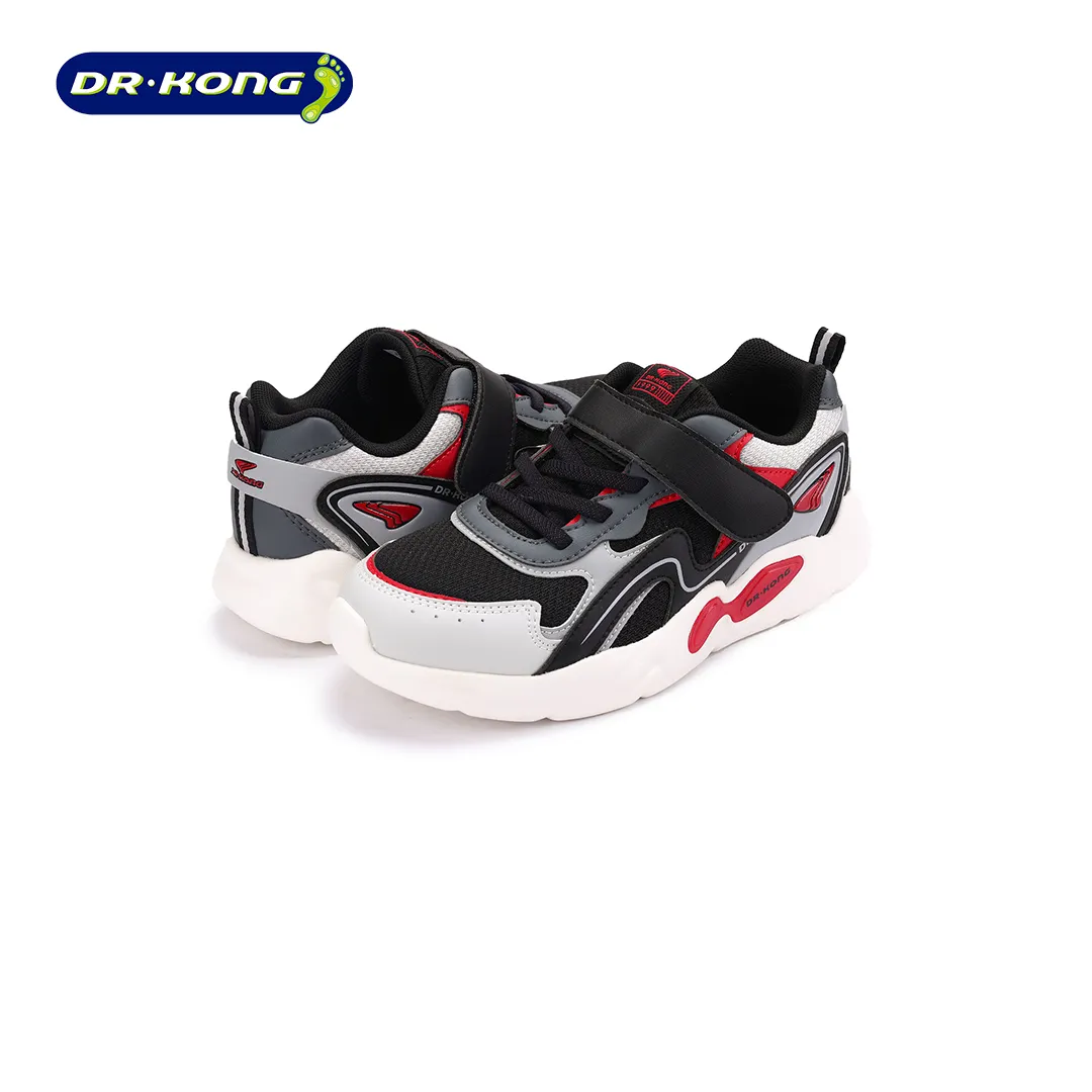 Dr. Kong Mens' Smart Footbed Sandals B1404707