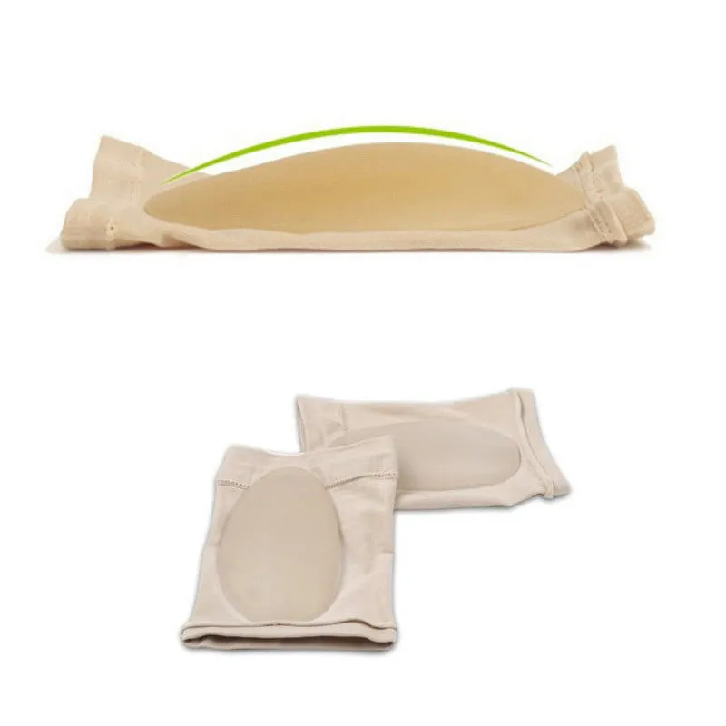 DuraFlex Gel Arch Support Sleeves