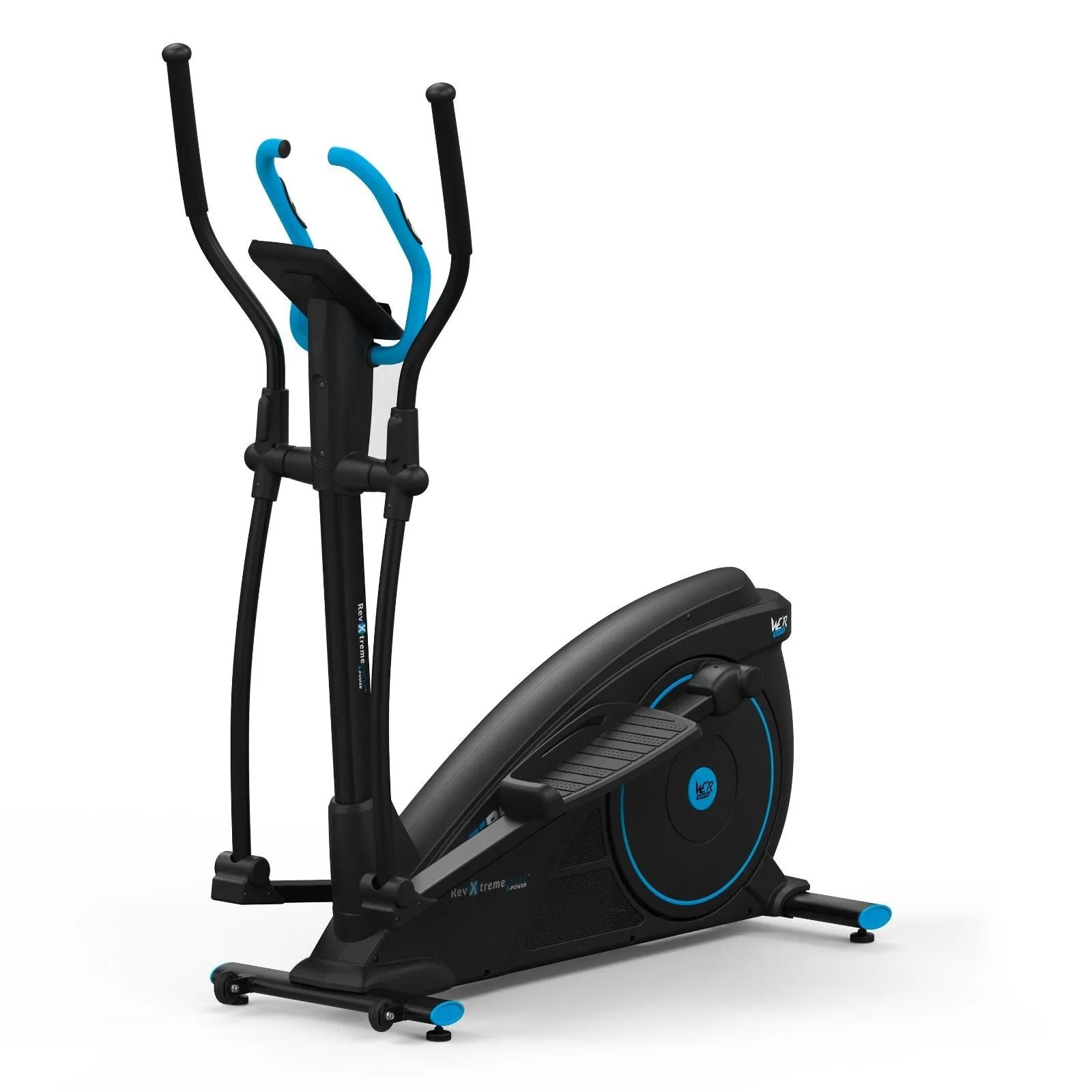 E-Power™ Elliptical Magnetic Cross Trainer