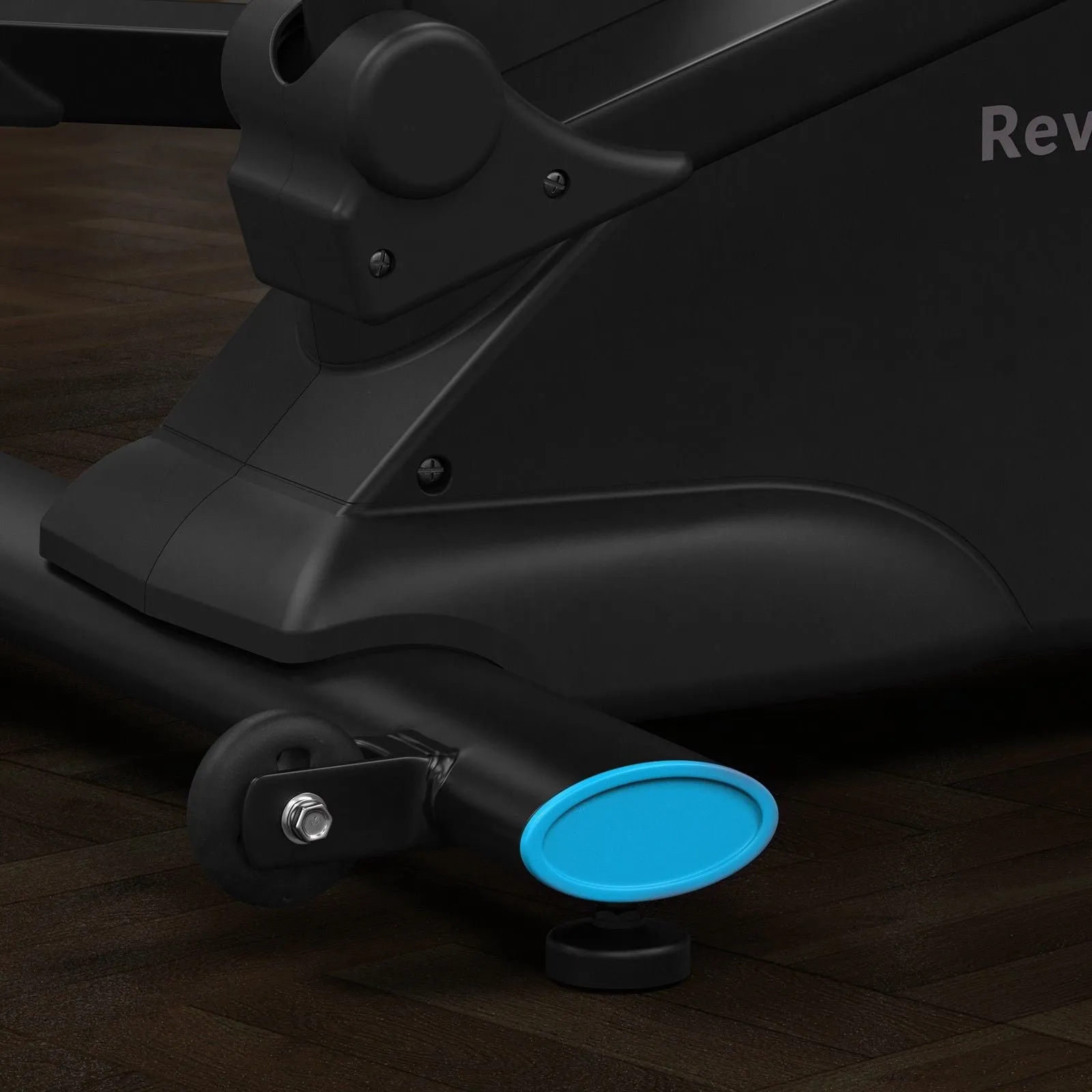 E-Power™ Elliptical Magnetic Cross Trainer