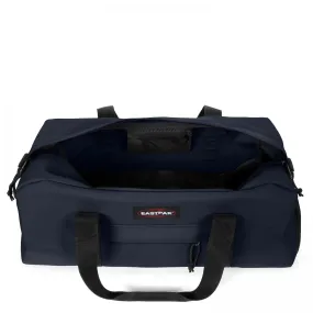 Eastpak Stand More Ultra Marine Foldaway Duffle Bag - EK0A5B9HL831