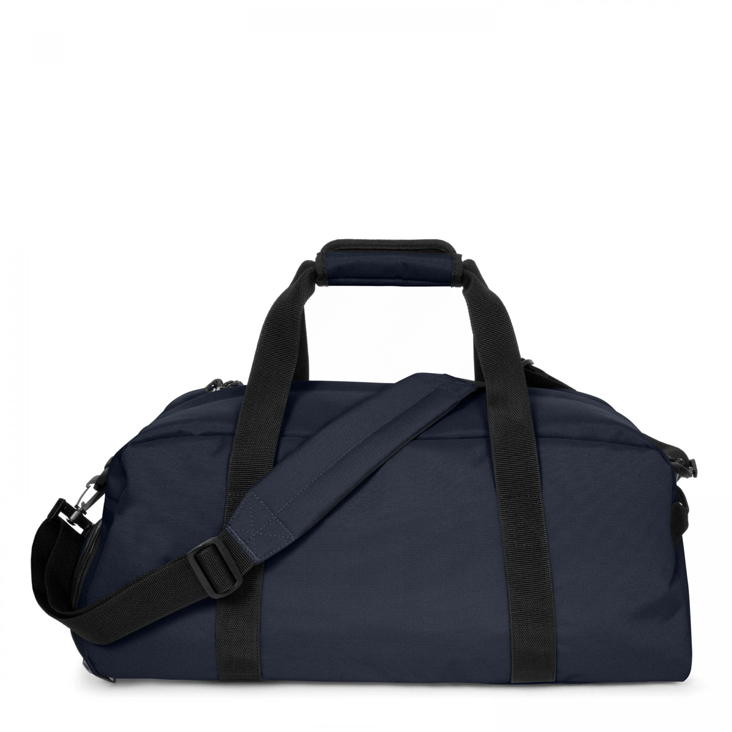Eastpak Stand More Ultra Marine Foldaway Duffle Bag - EK0A5B9HL831