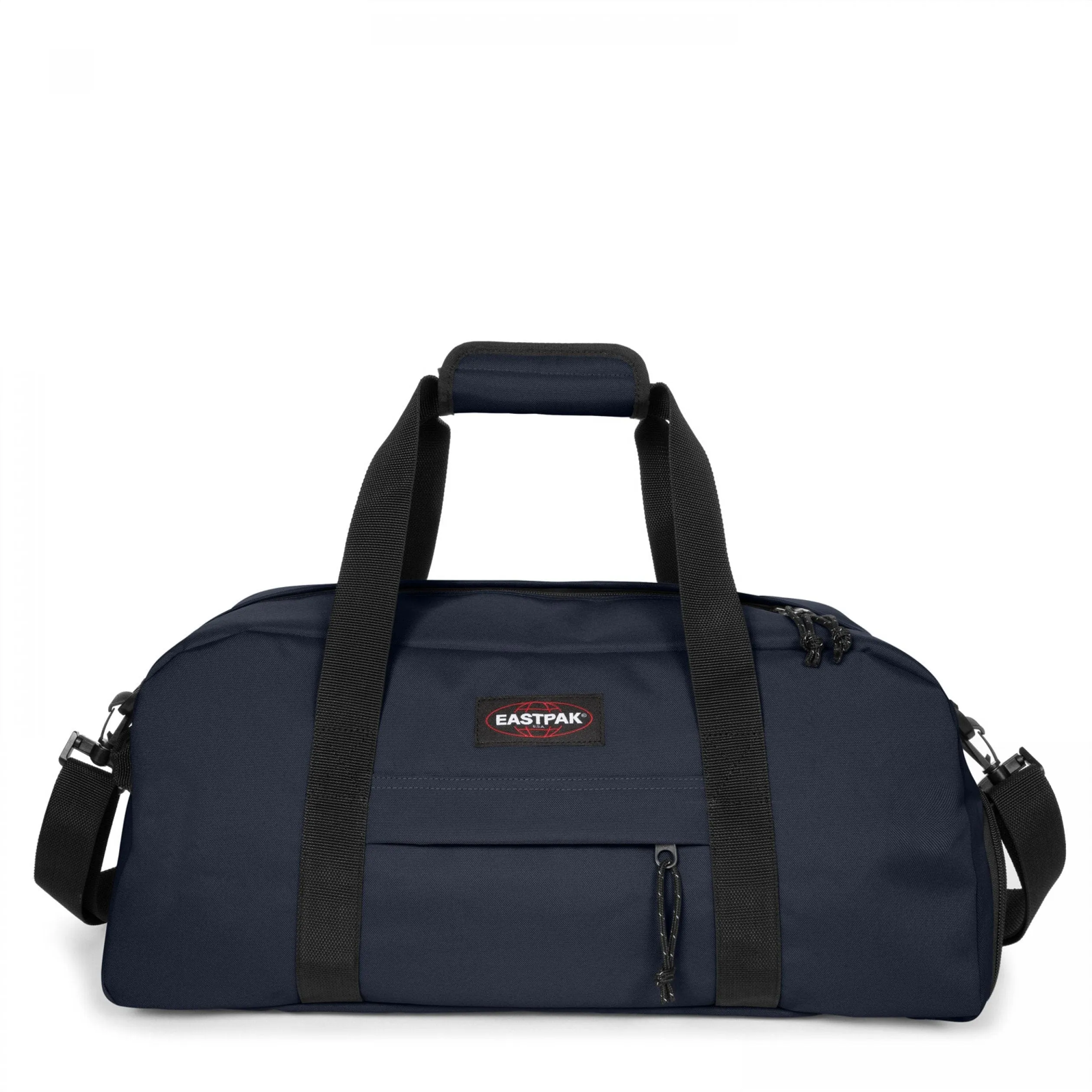 Eastpak Stand More Ultra Marine Foldaway Duffle Bag - EK0A5B9HL831