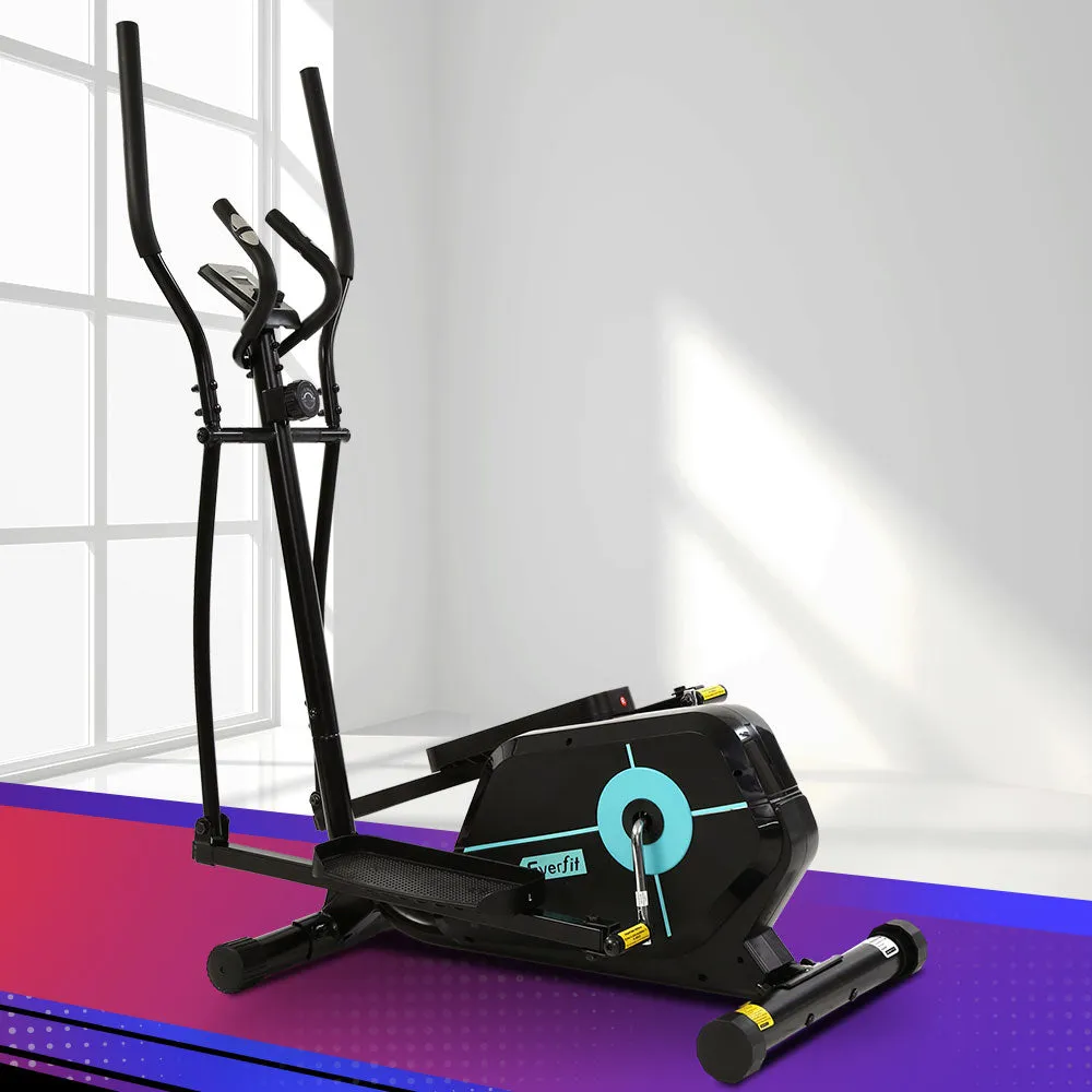 Everfit MB-02 Elliptical Cross Trainer