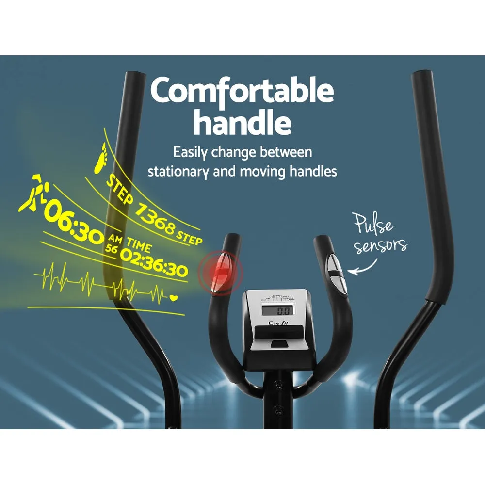 Everfit MB-02 Elliptical Cross Trainer