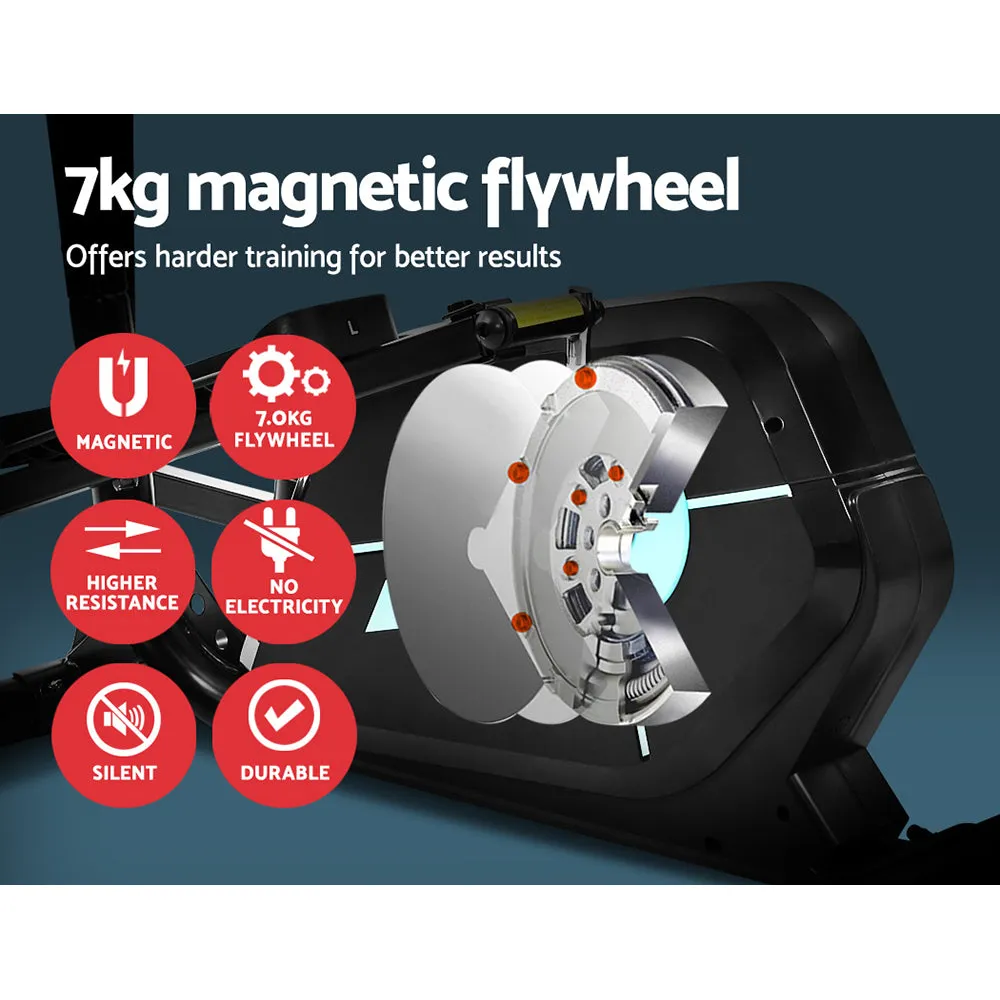 Everfit MB-02 Elliptical Cross Trainer