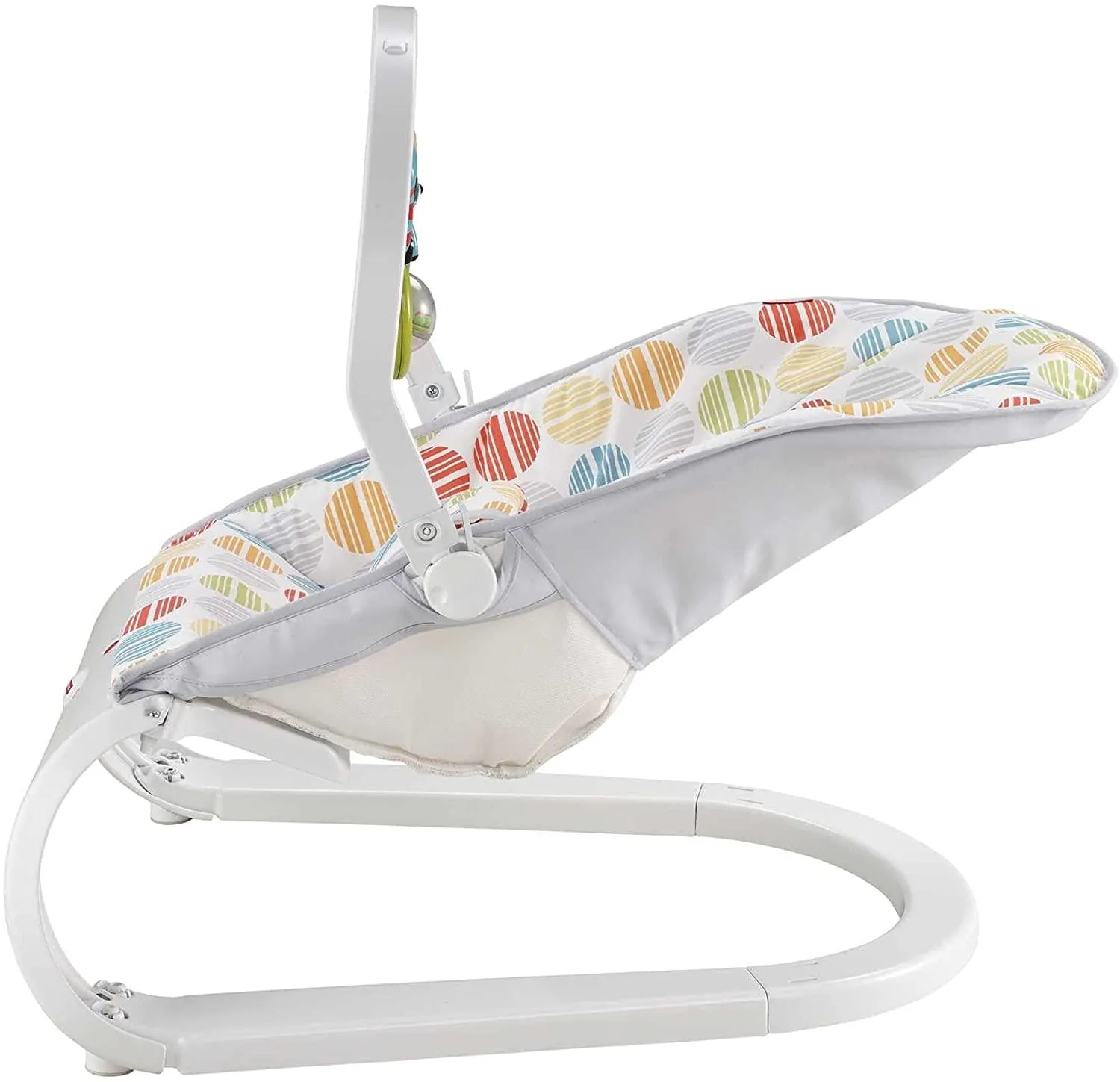 Fisher-Price Comfort Curve Bouncer