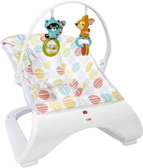 Fisher-Price Comfort Curve Bouncer
