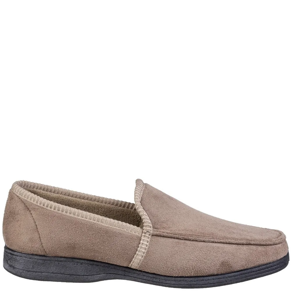Fleet & Foster Dakis Slipper