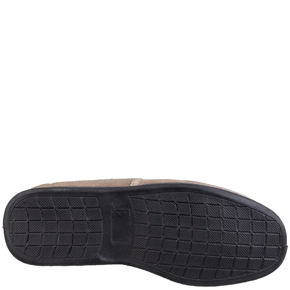 Fleet & Foster Dakis Slipper