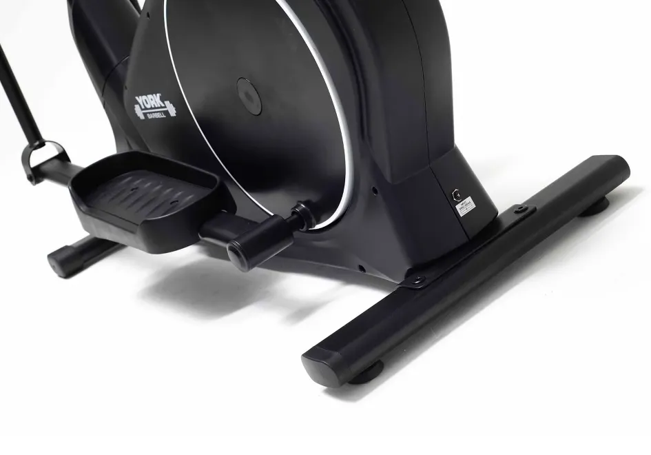FLOOR MODEL York HX7 Elliptical Cross Trainer