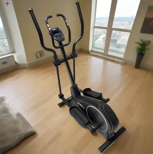 FLOOR MODEL York HX7 Elliptical Cross Trainer