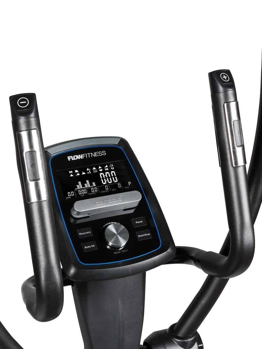 Flow Fitness PERFORM X2i Commercial Rear Cross-Trainer