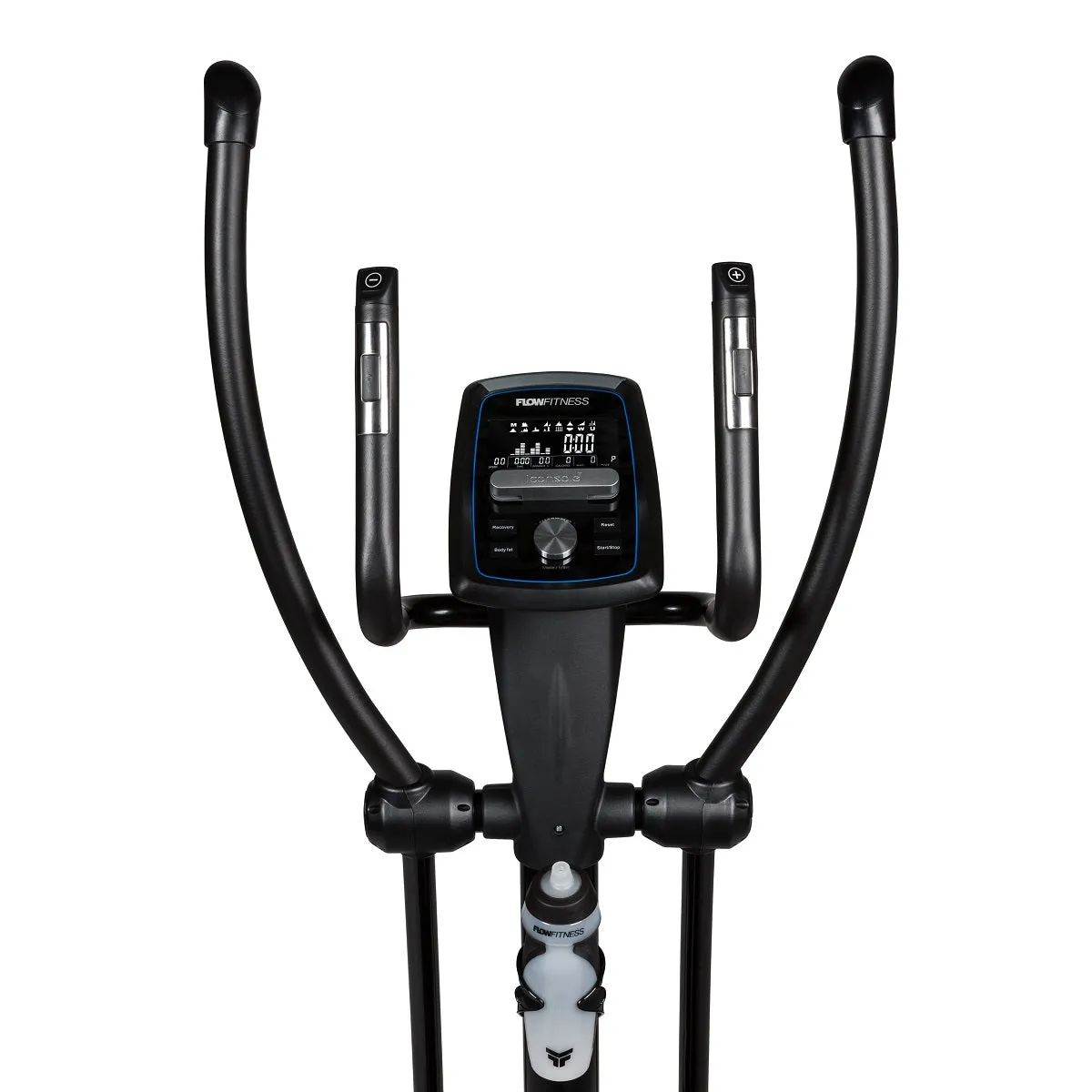 Flow Fitness PERFORM X2i Commercial Rear Cross-Trainer
