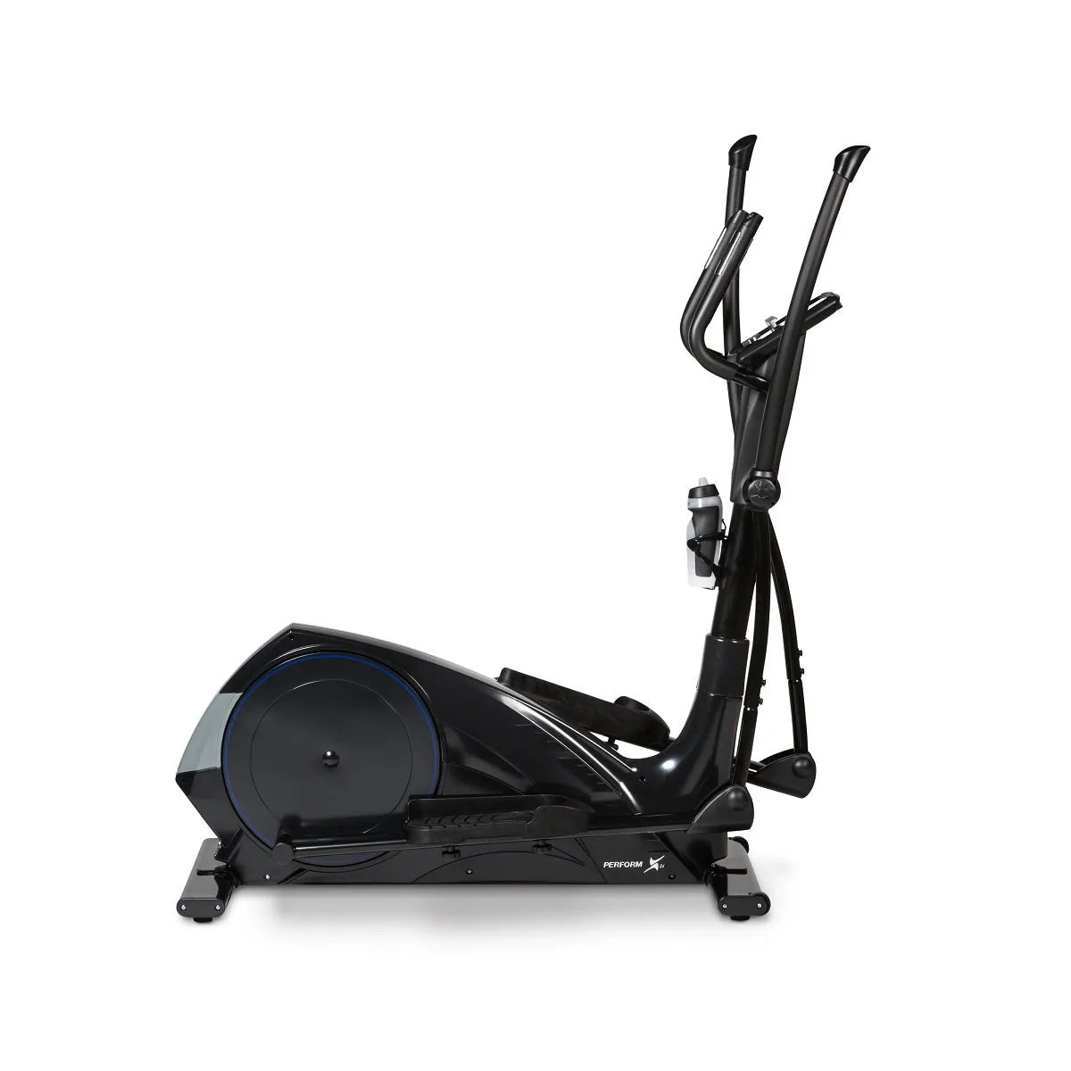 Flow Fitness PERFORM X2i Commercial Rear Cross-Trainer