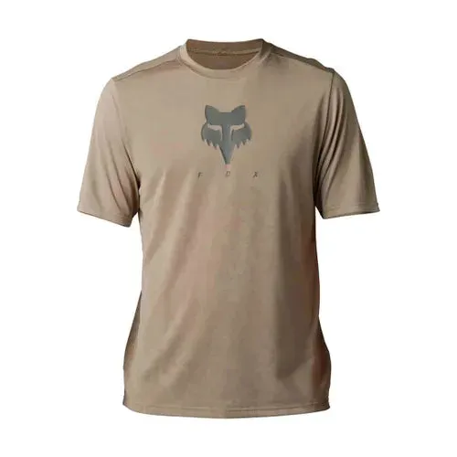 Fox Men's Ranger Tru Dri SS Jersey
