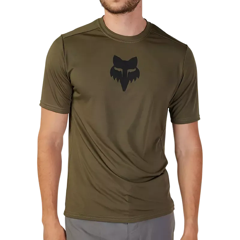 Fox Racing Men's Ranger Lab Head Jersey