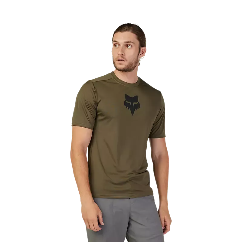 Fox Racing Men's Ranger Lab Head Jersey