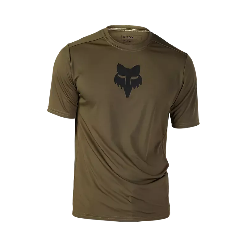 Fox Racing Men's Ranger Lab Head Jersey