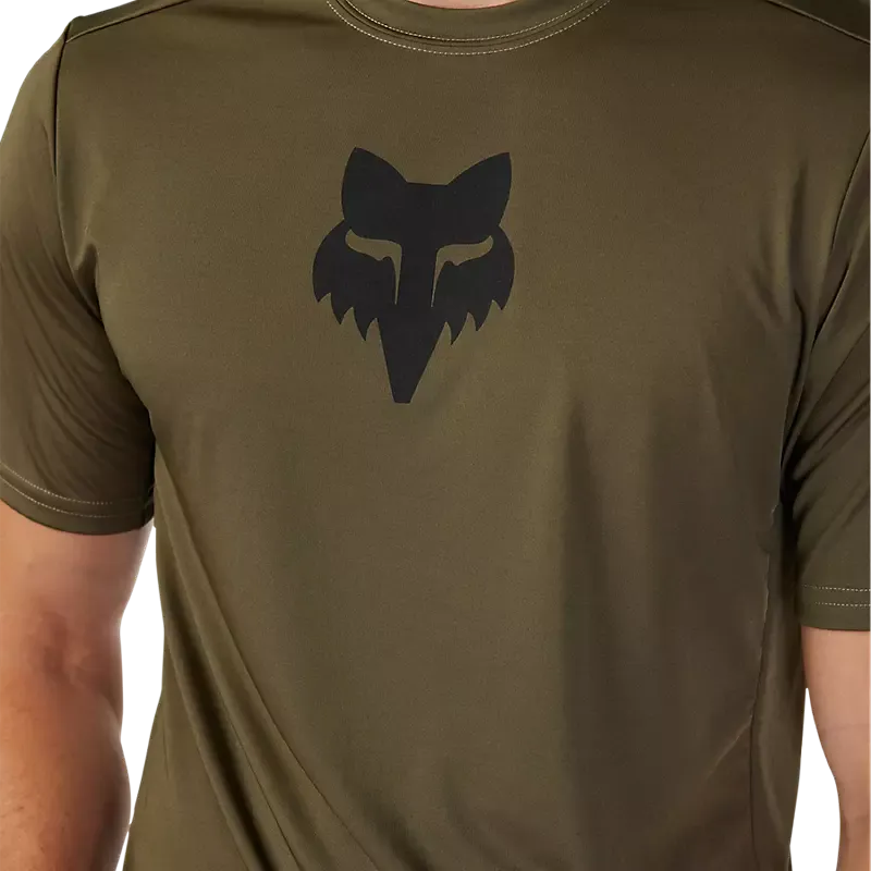 Fox Racing Men's Ranger Lab Head Jersey