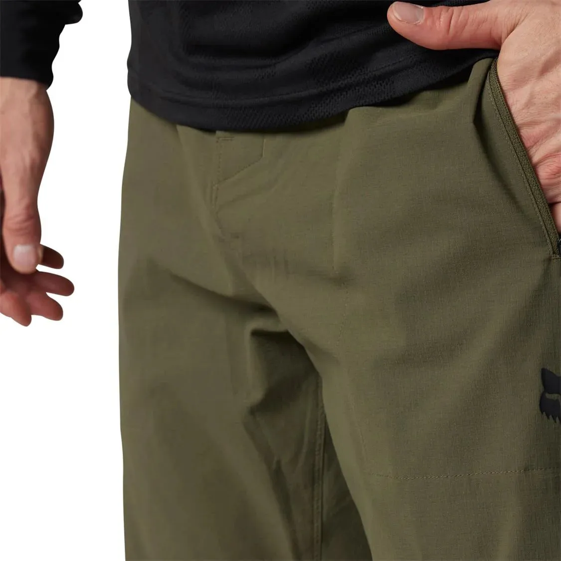 Fox Racing Men's Ranger Shorts