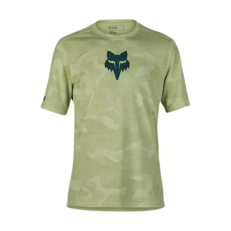 Fox Racing Men's Ranger TruDri® Jersey