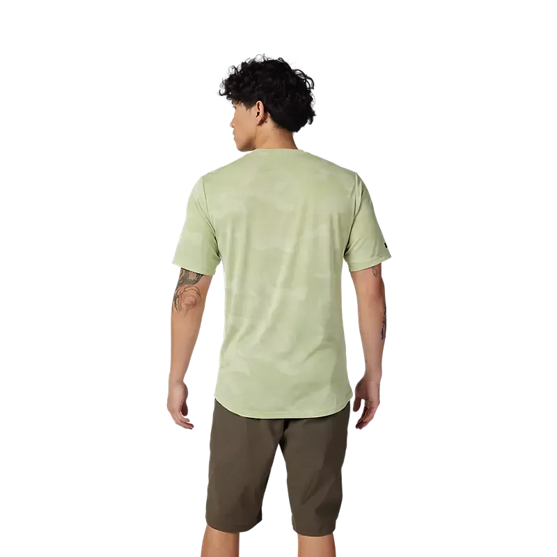 Fox Racing Men's Ranger TruDri® Jersey