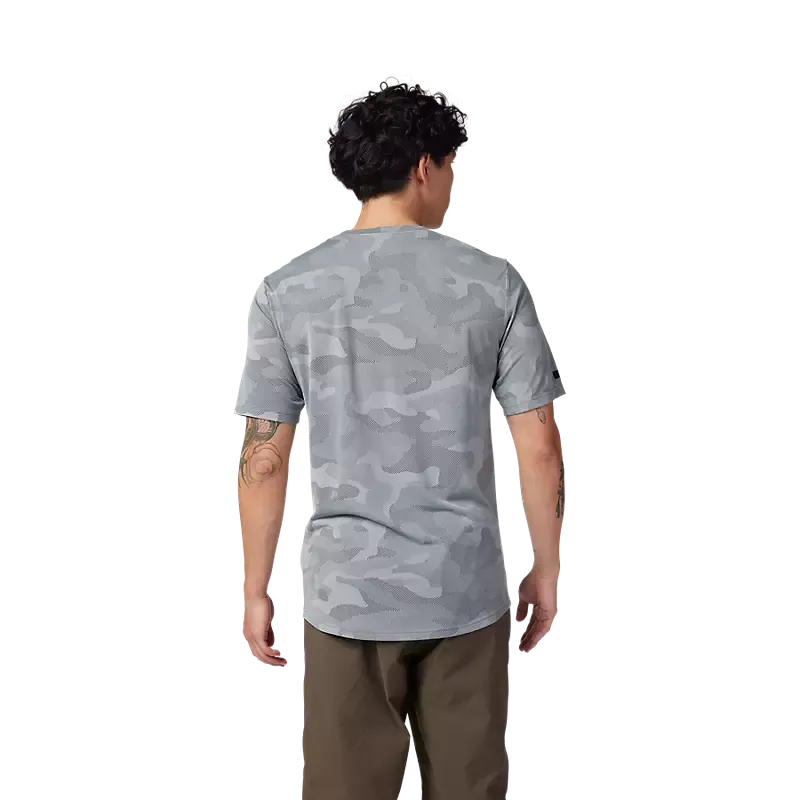 Fox Racing Men's Ranger TruDri® Jersey