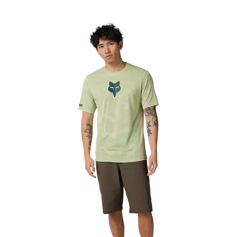 Fox Racing Men's Ranger TruDri® Jersey