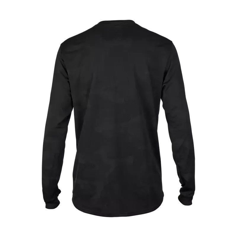 Fox Racing Men's Ranger TruDri® Long Sleeve Jersey