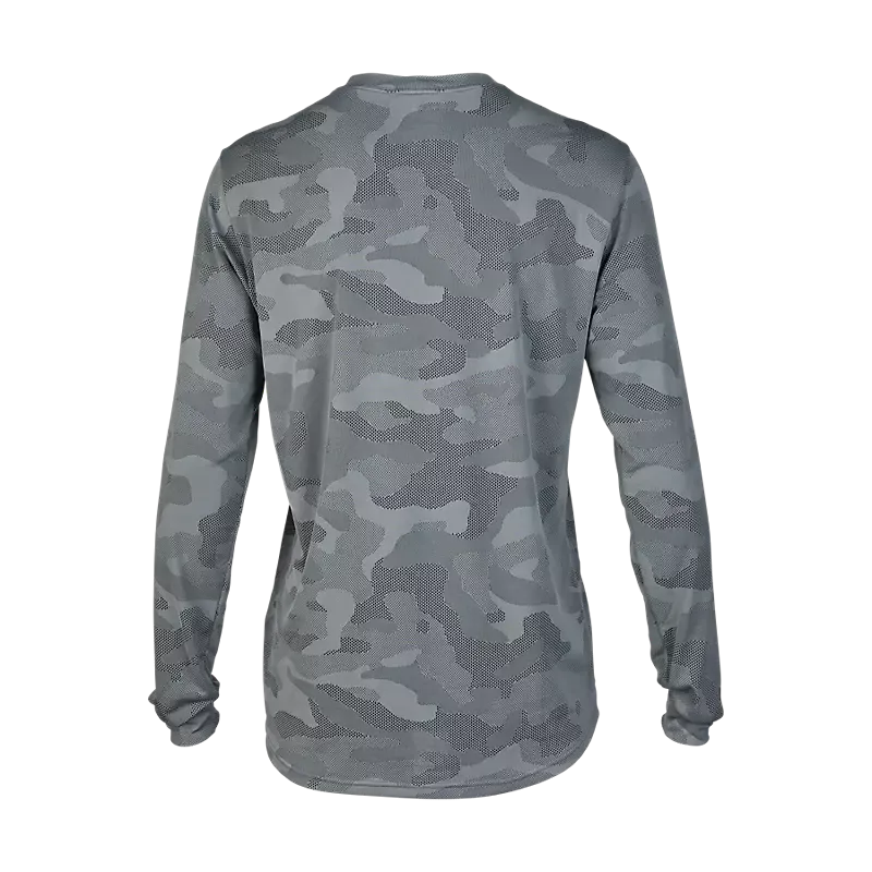 Fox Racing Men's Ranger TruDri® Long Sleeve Jersey