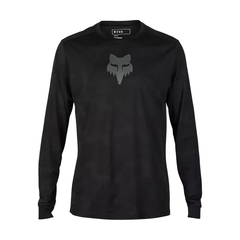 Fox Racing Men's Ranger TruDri® Long Sleeve Jersey