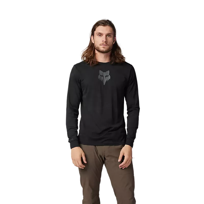 Fox Racing Men's Ranger TruDri® Long Sleeve Jersey