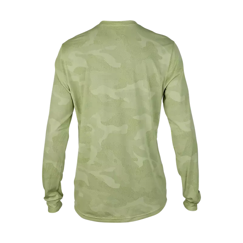 Fox Racing Men's Ranger TruDri® Long Sleeve Jersey
