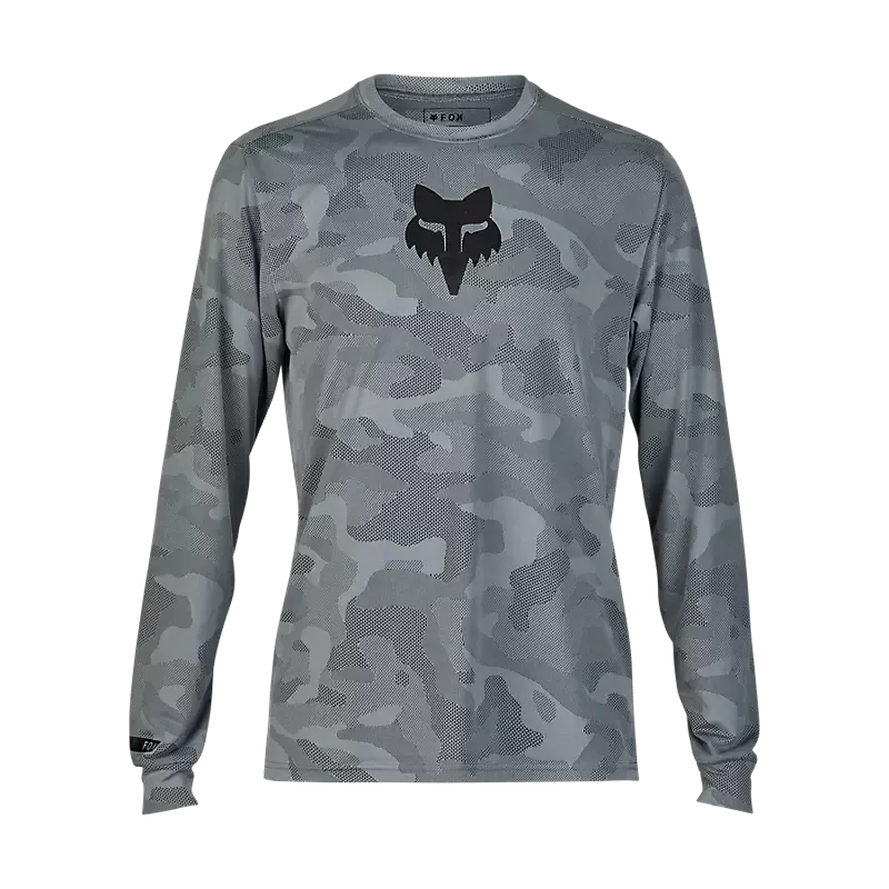 Fox Racing Men's Ranger TruDri® Long Sleeve Jersey
