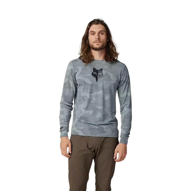Fox Racing Men's Ranger TruDri® Long Sleeve Jersey