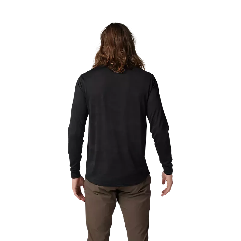 Fox Racing Men's Ranger TruDri® Long Sleeve Jersey