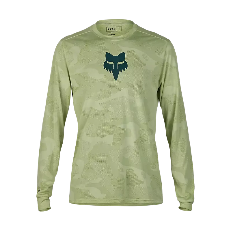 Fox Racing Men's Ranger TruDri® Long Sleeve Jersey