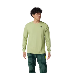 Fox Racing Men's Ranger Wayfaring Long Sleeve Jersey