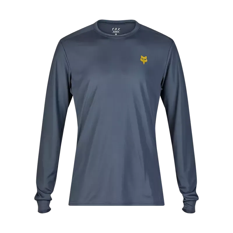 Fox Racing Men's Ranger Wayfaring Long Sleeve Jersey
