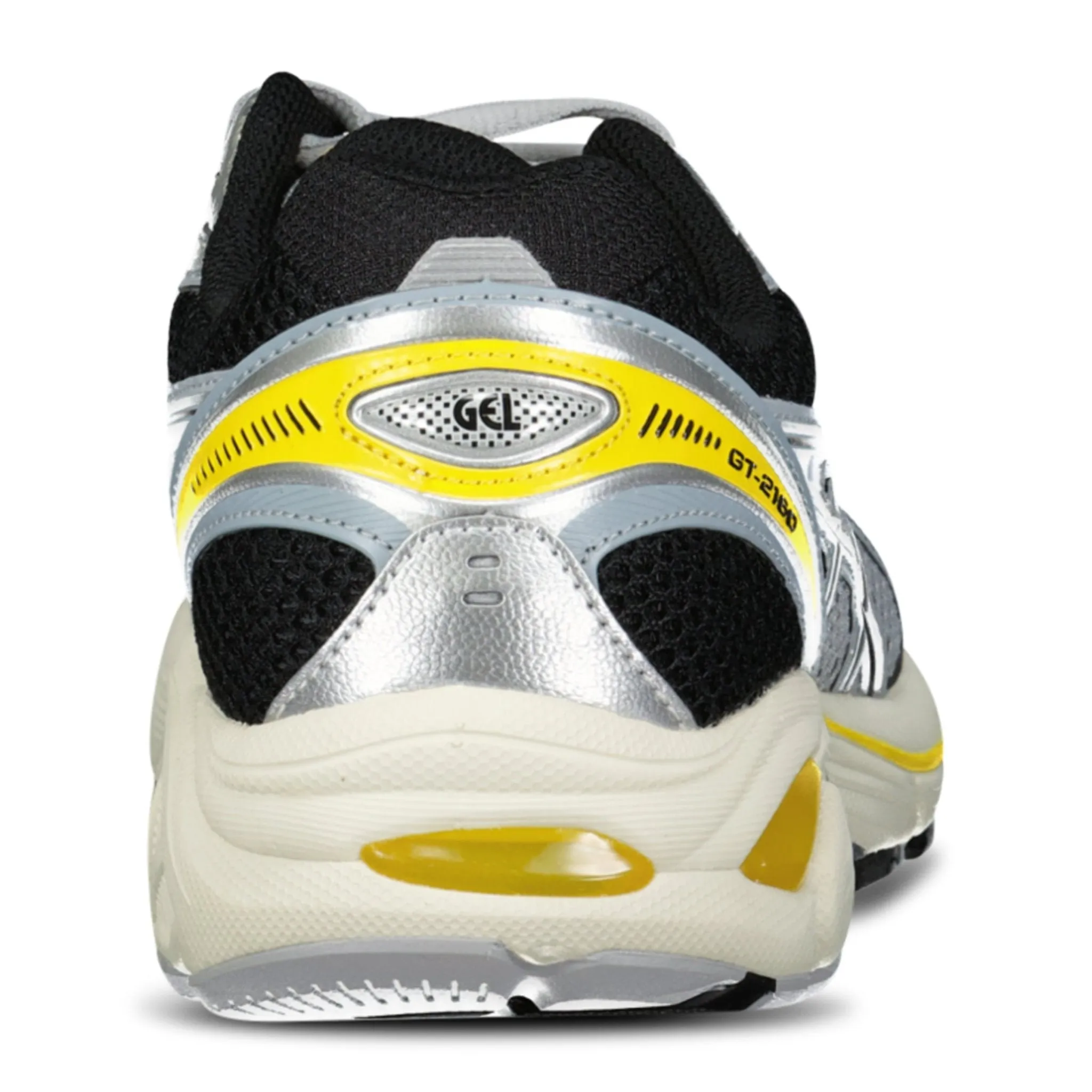 GT-2160 Burnt Piedmont Grey & Pure Silver Trainers