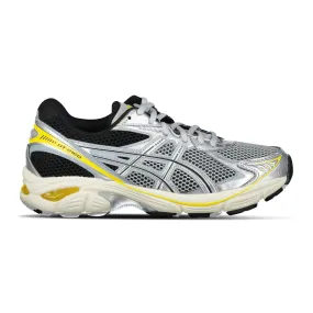 GT-2160 Burnt Piedmont Grey & Pure Silver Trainers