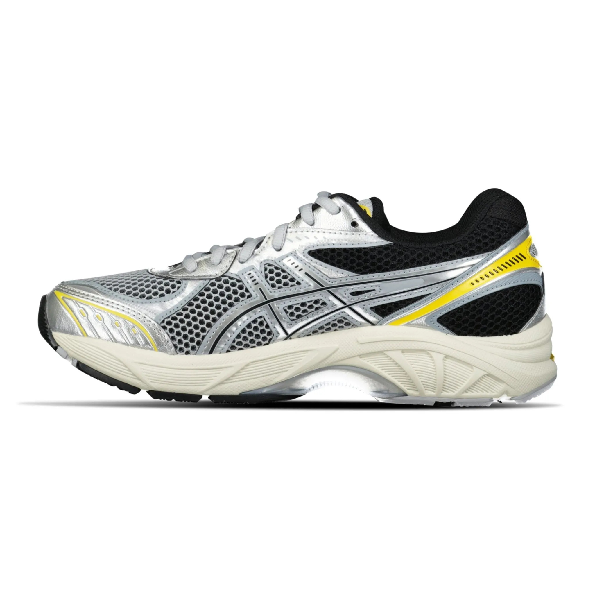 GT-2160 Burnt Piedmont Grey & Pure Silver Trainers