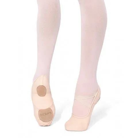 Hanami Ballet Adult Light Pink Slippers 2037W by Capezio