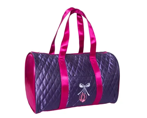 Horizon Dance Pretty In Purple Dance Tote Bag
